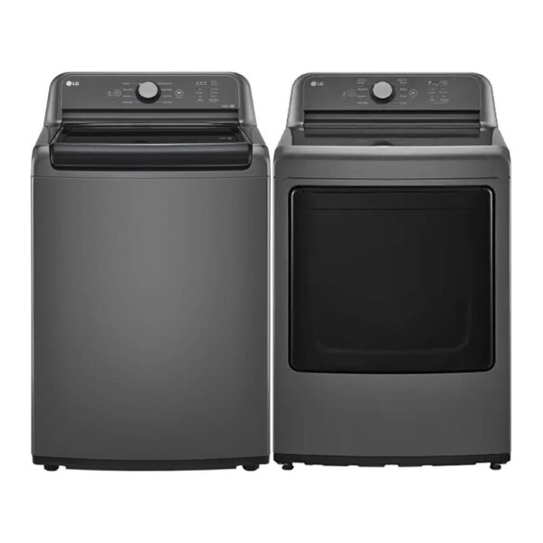 LG Washer