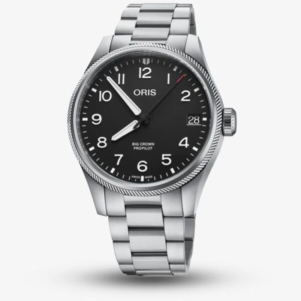 Oris ProPilot